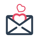 Envelope,Letter,Love,Valentine,Valentine's day